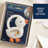 Itzy Ritzy - Bitzy Shake™ - Goose