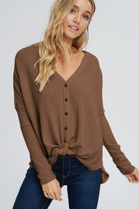 Abby Long Sleeve