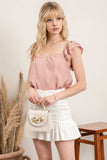 Sophia Top