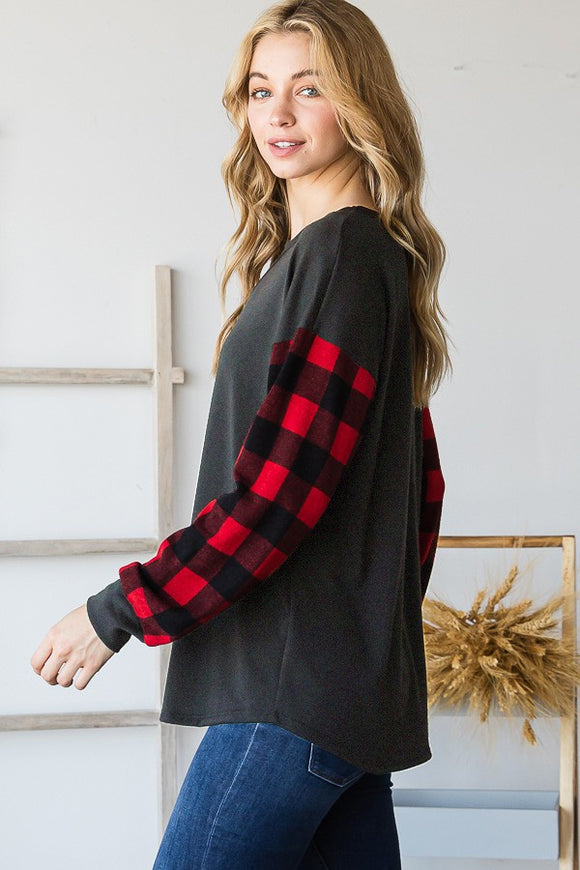 Aurora Long Sleeve