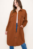 Lee Duster Jacket