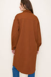 Lee Duster Jacket