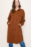 Lee Duster Jacket