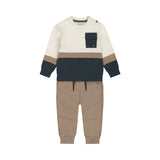 Dirkje - Boys Sweater Set