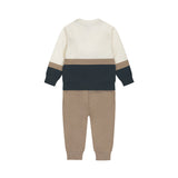 Dirkje - Boys Sweater Set