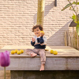 Dirkje - Boys Sweater Set