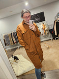 Lee Duster Jacket