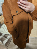 Lee Duster Jacket