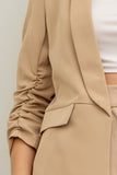 Kira Blazer