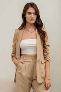 Kira Blazer