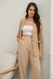 Kira Blazer