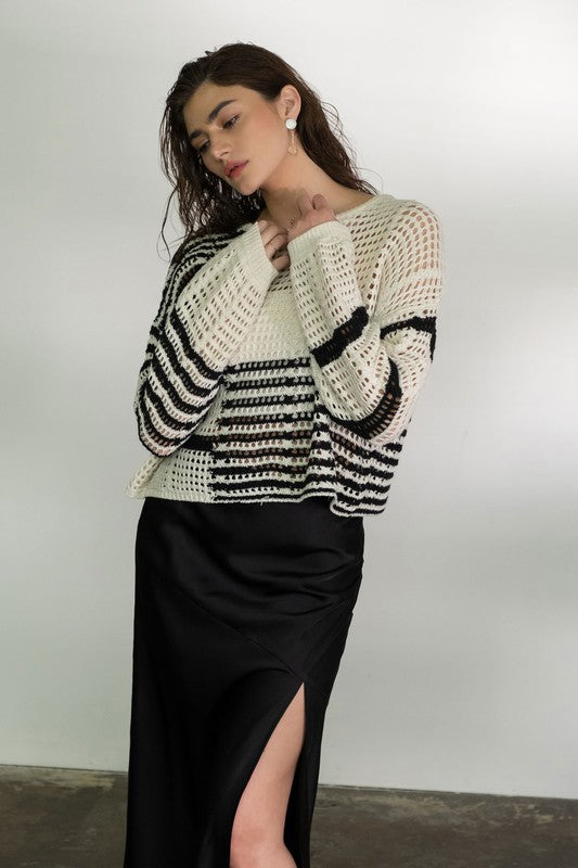 Bailey Sweater