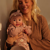 Dirkje - Baby Girls Sweater Set