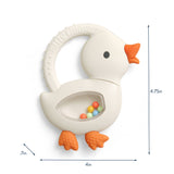 Itzy Ritzy - Bitzy Shake™ - Goose