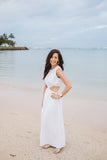 Monaco Cut Out Dress