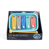 Itzy Ritzy - Xylophone Itzy Music School™