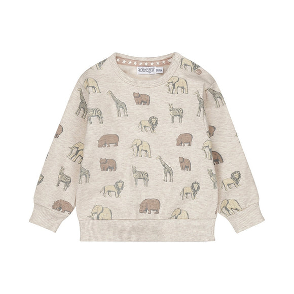 Dirkje - Boys Sweater