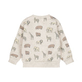 Dirkje - Boys Sweater