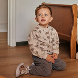 Dirkje - Boys Sweater