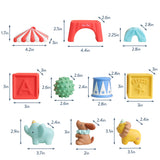 Itzy Ritzy - Itzy Blocks™ - Circus