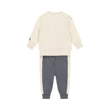 Dirkje - Baby Boys Sweater Set