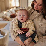 Dirkje - Baby Boys Sweater Set