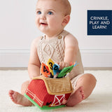 Itzy Ritzy - Itzy Sensory Scarves™