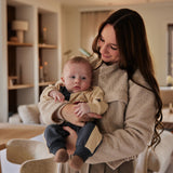 Dirkje - Baby Boys Sweater Set