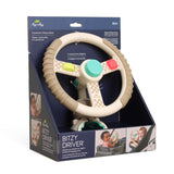 Itzy Ritzy - Steering Wheel Bitzy Driver™