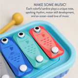 Itzy Ritzy - Xylophone Itzy Music School™