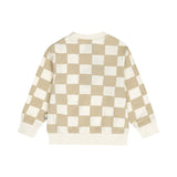 Dirkje - Boys Loose Fit Sweater