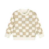 Dirkje - Boys Loose Fit Sweater