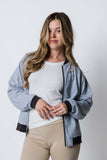 Orb - Cody Reversible Bomber Jacket