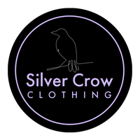 Silver Crow Clothing