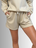 Emmie Luxeflow Short