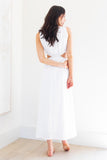 Monaco Cut Out Dress