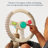 Itzy Ritzy - Steering Wheel Bitzy Driver™