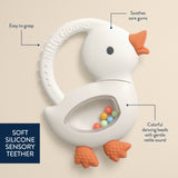 Itzy Ritzy - Bitzy Shake™ - Goose