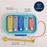 Itzy Ritzy - Xylophone Itzy Music School™