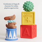 Itzy Ritzy - Itzy Blocks™ - Circus