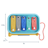 Itzy Ritzy - Xylophone Itzy Music School™