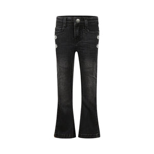 Koko Noko - Girls Flared Jeans