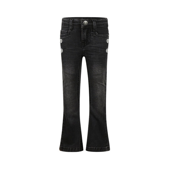 Koko Noko - Girls Flared Jeans