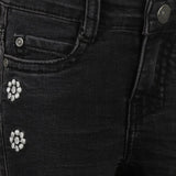 Koko Noko - Girls Flared Jeans