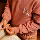 Koko Noko - Girls Sweater with Hood