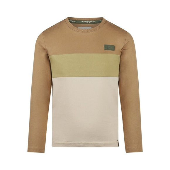 Koko Noko - Boys Long Sleeve