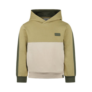 Koko Noko - Boys Hooded Sweater
