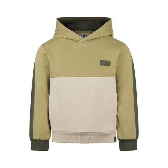 Koko Noko - Boys Hooded Sweater