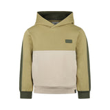 Koko Noko - Boys Hooded Sweater