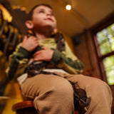 Koko Noko - Boys Hooded Sweater